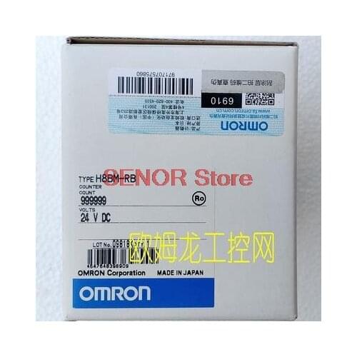 H8BM-RA DC24 multifunction counter brand new original