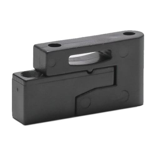 Laminate Invisible Connector Cabinet Combination Hidden Laminate Bracket Quick Installation