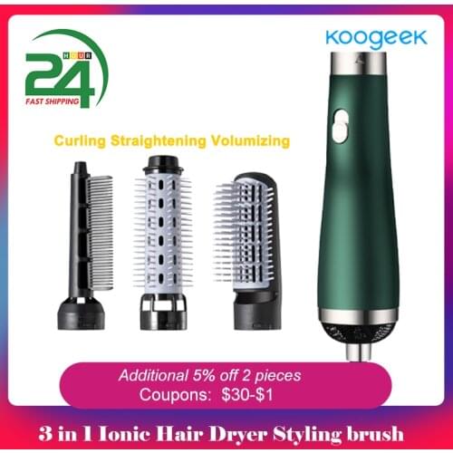 Koogeek Hair Dryers