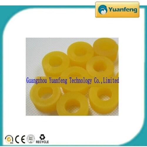 Copier paper feed tire for xerox DC400 401 402 N32 N24 286 450 pickup roller