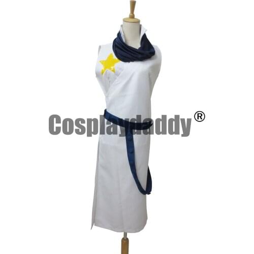Soul Eater Tsubaki Nakatsukasa Cosplay Costume full set