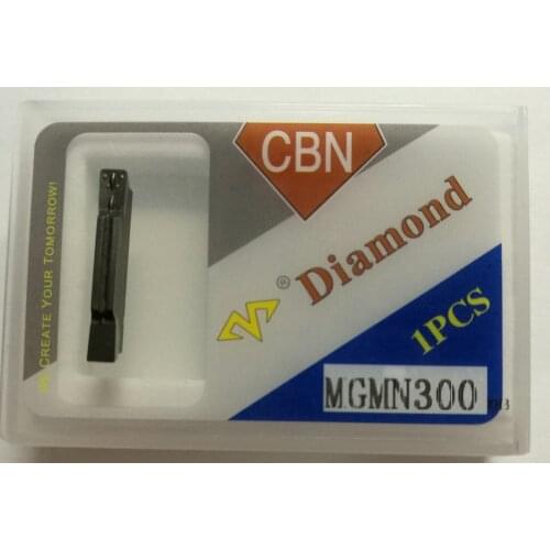 Cubic boron nitride CBN insert,MGMN300,Factory outlets,the lathe cnc machine