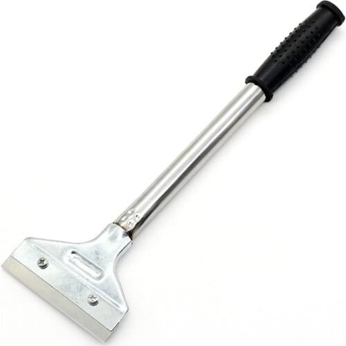 Multifunctional Cleaning Blade Beautiful Seam Of Ceramic Tile Glass Degumming Shovel Wall Tool Floor Cleaning Changeable Blade