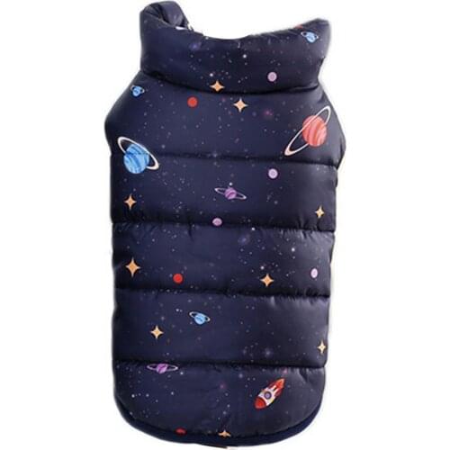 Soft Texture Long-lasting Pet Dog Vest Coat Outfit Button Closure Pet Vest Thin for Casual