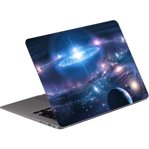 15 15.6 inch Laptop Notebook Skin Sticker Cover Art Decal skin For 12.5" 13.3"17'' HP Dell Lenovo Apple Asus computer stickers