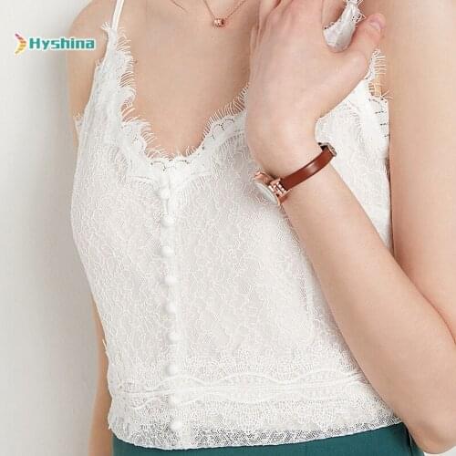 New High-quality Lace Suspender Vest Medium Length Zipper Chest Wrap Underwear for Women