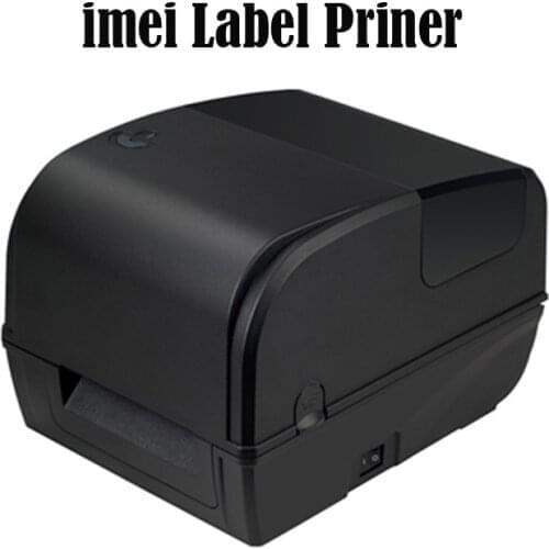 Cheap 300DPI Thermal Transfer Label Printer for How To Make Imei Sticker HS-3064TA