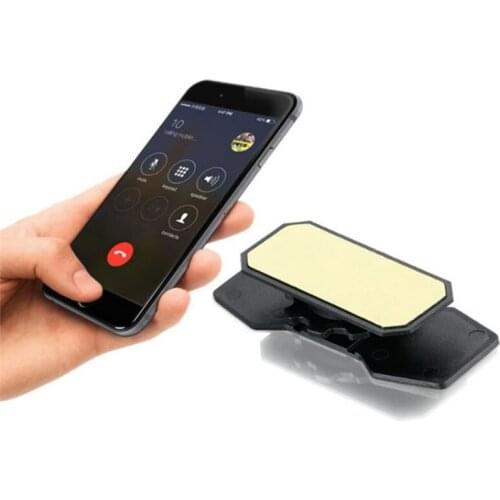 Universal Car GPS Cellphone Holder HUD Head-Up Display Projector Phone Bracket