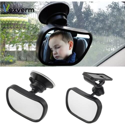 Vexverm Rear View Mirrors