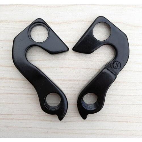 1PC Bicycle Rear Derailleur Hanger Carbon Frame Dropout For GT K33177 Transeo Nomad Passage Roundabout Talera GT Traffic Series