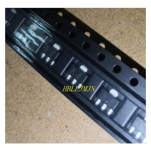 100PCS 2SC4672 C4672 MAKRING DK SOT-89