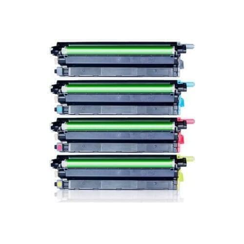 4 Pack Compatible for Dell CS3840 S3845 S3840CDN S3845CDN Printer Image Drum Unit