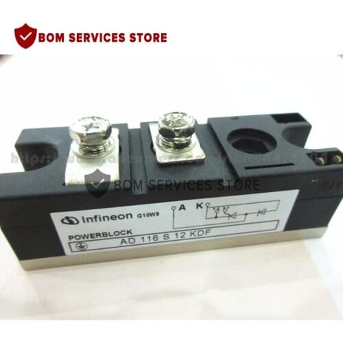AD96S08KAF AD96S11KAC AD96S12KAF AD116S12KDF FREE SHIPPING NEW ORIGINAL IGBT MODULE