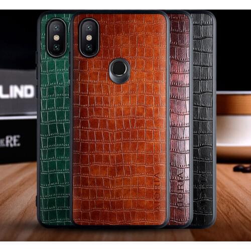 Aioria Phone Cases Xiaomi Mi A2