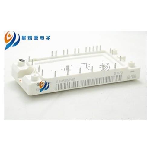 BSM75GP60 NEW IGBT MODULE IN STOCK 75A-600V