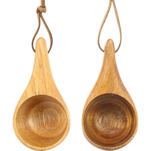 Natural Log Retro Water Cup Mini Portable Wooden Cup Outdoor Climbing Travel Coffee Milk Cup Couple Tea Set Mug Kitchen Supplies