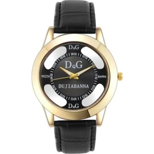 Reloj mujer New Women Watches Luxury Brand Bear Fashion Women Casual Leather Belt Quartz Wristwatch Hot Sale Montre femme