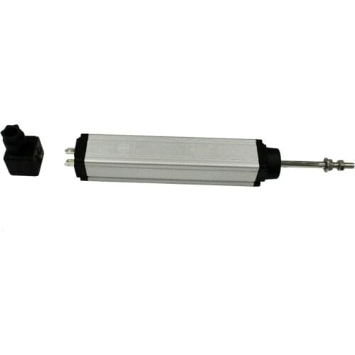 Displacement sensor pull rod displacement gauge die casting machine injection molding machine electronic ruler high precision