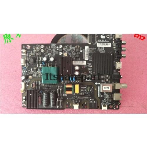 For W32H Motherboard TPD.WY31.PB752 30EE04MB000001 Screen LVW320CSDX