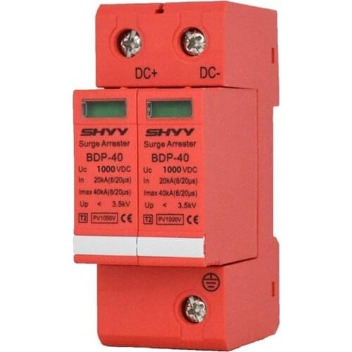 HiMISS Circuit Breakers