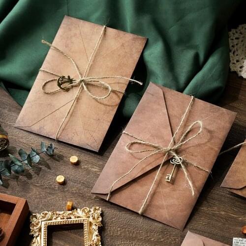 KooSti Paper Envelopes