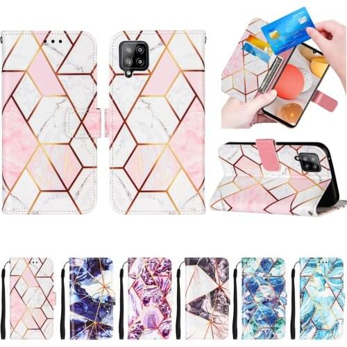 Magnetic Case for Coque Samsung Galaxy A42 A32 A52 A72 A51 A71 5G Case on for Samsung A52 A72 4G Cover Leather Flip Wallet Case
