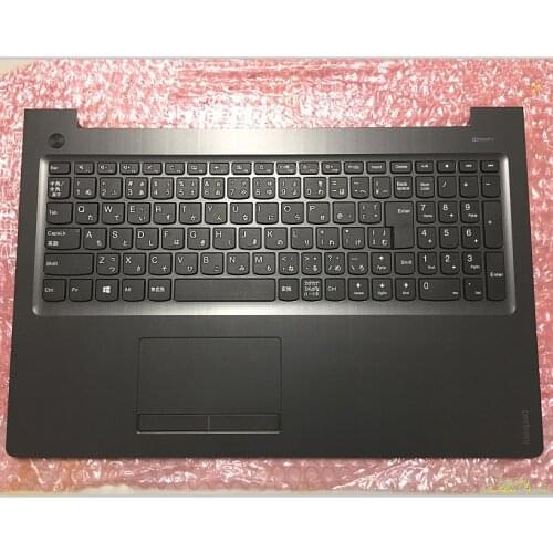 New and Original Lenovo Ideapad 310-15 310-15ISK 510-15 510-15ISK Japan Palmrest Keyboard Bezel Upper Case 5CB0L35884