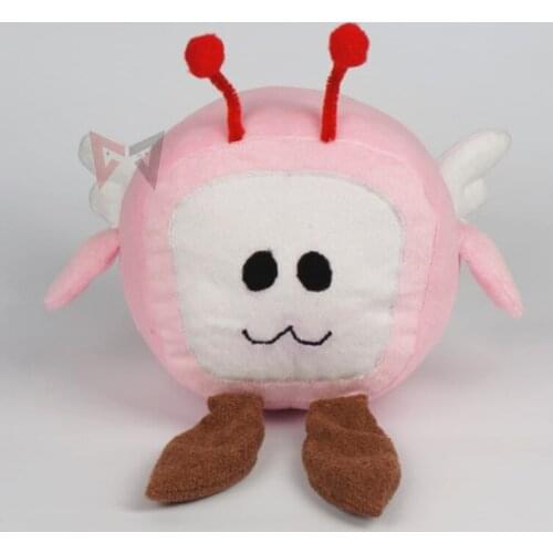 New Tokyo Zankyou No Terror NINE TWELVE Cosplay Toy Accessories Hand Made Work