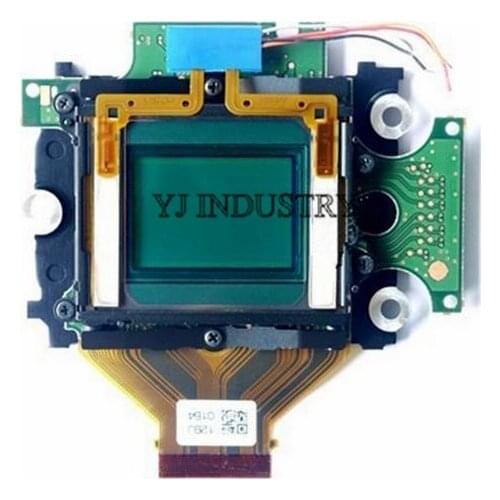 Original D300S CCD CMOS Image Sensor With Perfectly Low Pass Filter Glass For Nikon