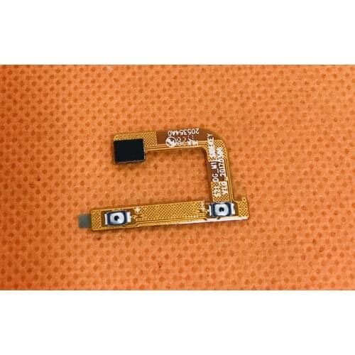 Original voice Volume Key Flex Cable FPC For DOOGEE S60 LITE Free shipping