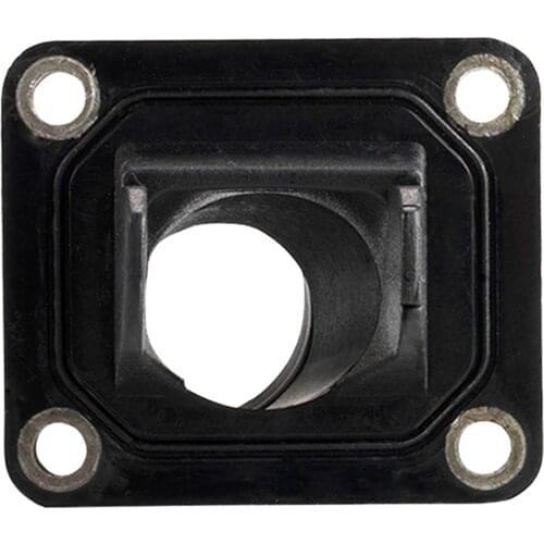 Carburetor Intake Manifold Boot Joint Adapterfor Yamaha YZ80 93-01 YZ85 2002-2017