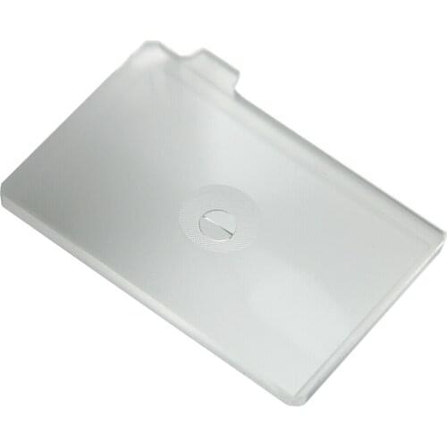 Split Image Micro Prism Focusing Screen For Pentax KR KM KX K-r K-m K-x DSLR