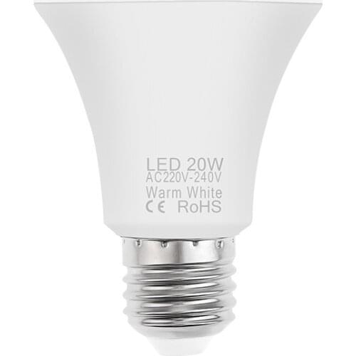 STRONGWOLF Light Bulbs