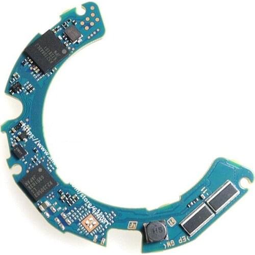 Repair Parts Lens Motherboard Main board CL-1032 A-2127-554-A For Sony FE 35mm F/1.4 ZA , SEL35F14Z