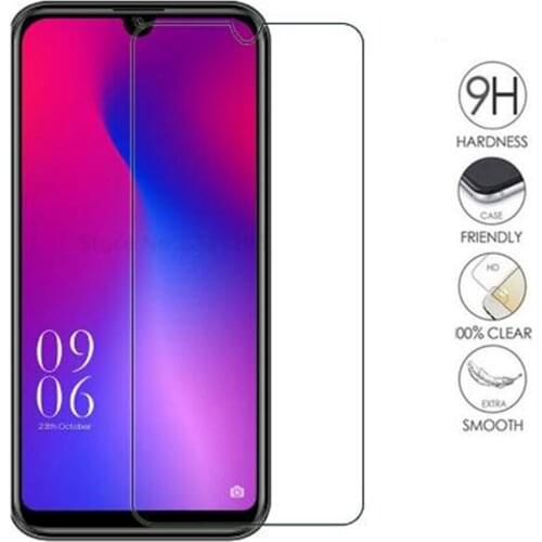 For Elephone A6 Mini Screen Protector Tempered Glass For Elephone A6 Mini Glass 9H 2.5D Explosion-proof Anti-scratch Phone Film