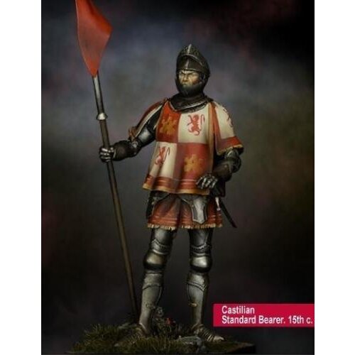 1/24 75MM Middle Ages knight ancient (WITH BASE ) toy Resin Model Miniature resin figure Unassembly Unpainted