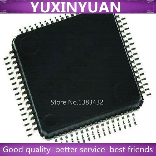 1PCS/LOT NCT5532D NCT5538D QFP64