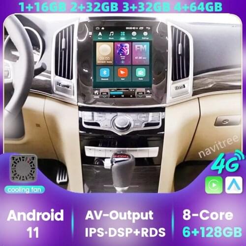 For GREAT WALL Hover Haval H9 2015 - 2019 Tesla Style Screen Car Radio Multimedia Video Player Navigation GPS Android 2din 2 Din