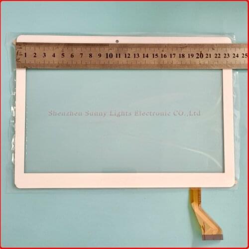 Free shipping New For 10.1'' inch Tablet PC handwriting screen FX101S316-V0 SLR Touch screen digitizer panel Repair