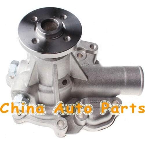 HL403C-15 genset engine PER-KlNS water pump SBA145017730