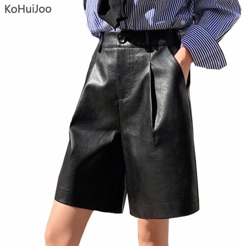 KoHuiJoo Women's Shorts