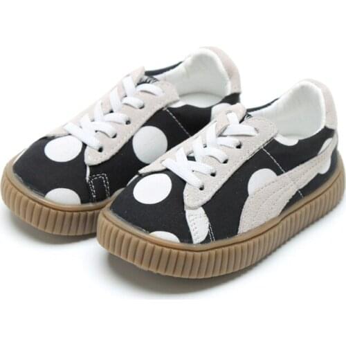 2020 Autumn New Children Canvas Shoes Girls Sneakers Breathable Spring Fashion Running Kids Shoes For Boys Casual Shoes Student