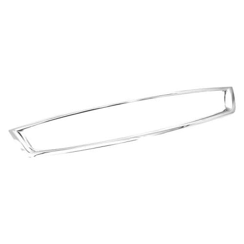 Chrome Front Grille Trim New for Euro Ford Focus MK2 06-08