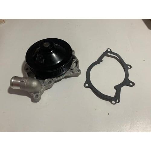 For-Porsche Boxster Cayman 996 986 987.1 997.1 coolant water pump 99610601157