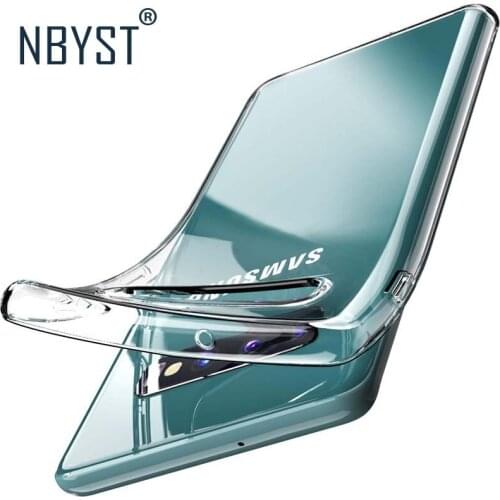 NBYST Samsung Galaxy M10 Phone Cases