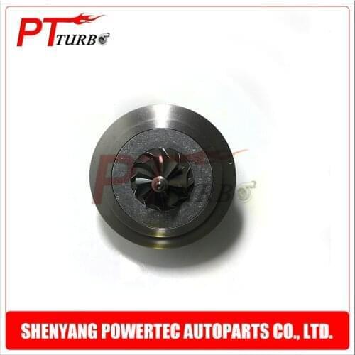 New Turbine Core CHRA Cartridge For Suzuki SX4 1.9 DDiS 88Kw M737AT19Z GT1749V 767837 Turbo CHRA Balanced Turbocharger 2006