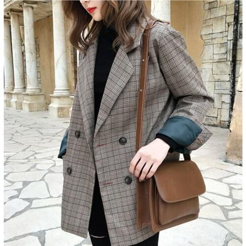 Tracyen Women's Spring Jackets