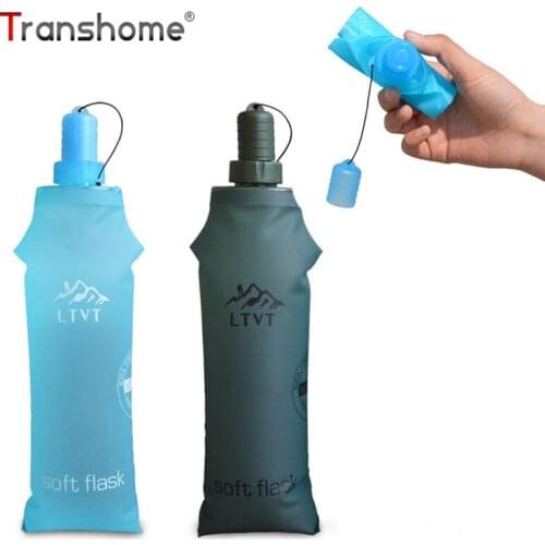 Туристические бутылки для воды Transhome China At AliExpress