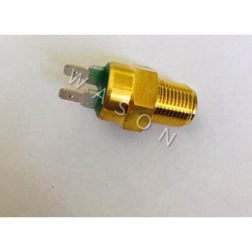 High Quality Excavator Water Temperature Sensor 2848A127 For E320D2