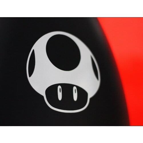 XGS DECAL Goods For Sports And Recreation